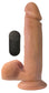 Big Shot Liquid Silicone Dildo w/ Balls