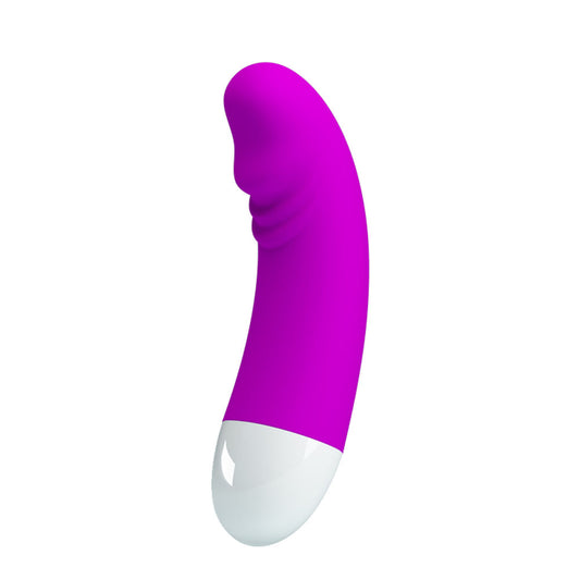 Pretty Love Luther 30-Function Vibrator