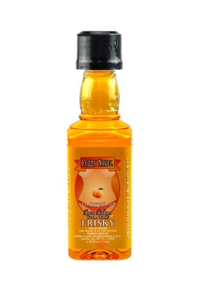 Love Lickers Flavored Massage Oil