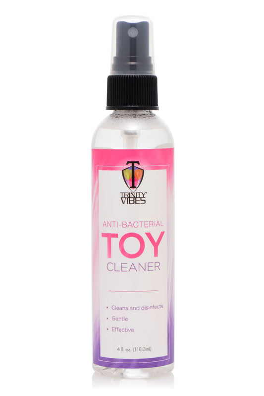 Trinity Vibes Anti-Bacterial Toy Cleaner